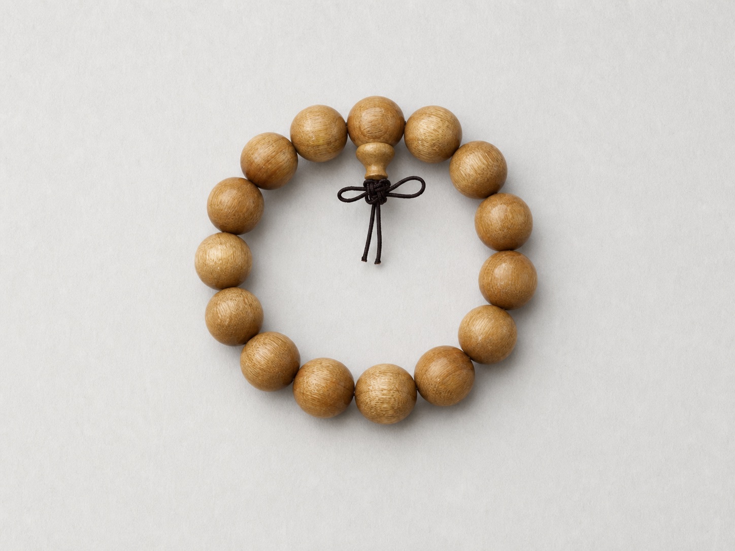 Phoebe zhennan — Golden · Bracelet